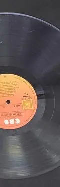 Disco Acetato Vicente Fernández Toda Una Época Vol.ll 3-pack Edición Limitada — Audio vintage, años 70s (foto 9)