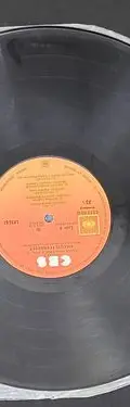 Disco Acetato Vicente Fernández Toda Una Época Vol.ll 3-pack Edición Limitada — Audio vintage, años 70s (foto 7)