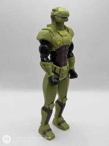 Figura De Acción Adventure Force Tyrannosaurus