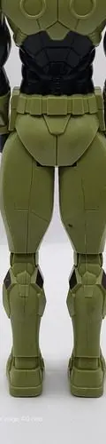 Figura De Acción Adventure Force Tyrannosaurus — Coleccionables vintage (foto 6)