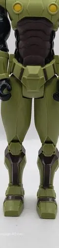 Figura De Acción Adventure Force Tyrannosaurus — Coleccionables vintage (foto 9)