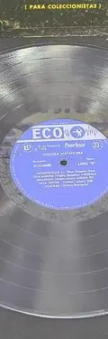 Disco Vinilo Sonora Matancera Sus Grandes Éxitos Colección Edición Limitada — Audio vintage, años 70s (foto 6)