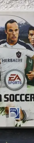 Fifa Soccer 12 Para Nintendo Wii Completo Original — Gaming vintage, años NOW (foto 2)