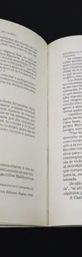 Periodismo De Investigación Gerardo Reyes Edit. Trillas 2008 — Coleccionables vintage, años NOW (foto 5)