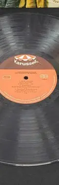 Disco Vinilo Eric Burdon & The Animals Grandes Éxitos 1964 Estándar — Audio vintage, años 60s (foto 6)
