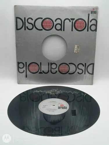 Disco Lp The Three Degrees The Runner Ariola England 1979 Estándar — Audio vintage, años 70s
