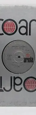 Disco Lp The Three Degrees The Runner Ariola England 1979 Estándar — Audio vintage, años 70s (foto 3)