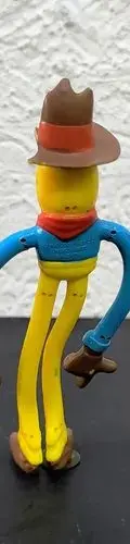 Figura Muñeco Promocional Twinky Wonder Vintage Original — Coleccionables vintage (foto 3)