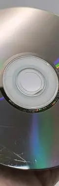 Dvd Paul Van Dyk - Global Año 2003 Solo Disco Original — Video vintage, años NOW (foto 5)