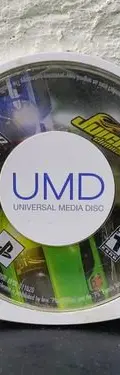 Juiced Eliminator Umd Para Psp Solo Disco Usado Original — Gaming vintage, años 90s