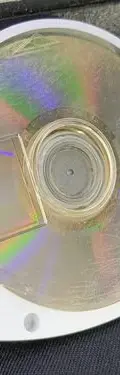 Juiced Eliminator Umd Para Psp Solo Disco Usado Original — Gaming vintage, años 90s (foto 3)