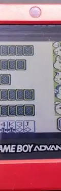 Trump Boy Ii 2 Game Boy Nintendo Japonés Gbc Original — Gaming vintage, años 80s (foto 9)