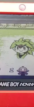 Super B-daman: Fighting Phoenix Game Boy Nintendo Japonés — Gaming vintage, años 90s (foto 9)