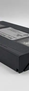 Película Vhs Pele Presenta Fútbol El Gran Espectáculo Tomo 2 — Video vintage, años 90s (foto 9)