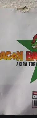 Manga Dragon Ball - #5 Akira Toriyama Panini Manga Usado — Coleccionables vintage, años 80s (foto 2)