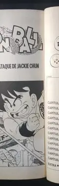 Manga Dragon Ball - #5 Akira Toriyama Panini Manga Usado — Coleccionables vintage, años 80s (foto 4)
