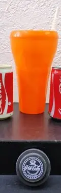 Lote Coca Cola Latas Radio Vasos Yo-yo Con Detalle 6-pack — Coleccionables vintage, años NOW