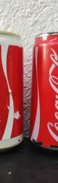 Lote Coca Cola Latas Radio Vasos Yo-yo Con Detalle 6-pack — Coleccionables vintage, años NOW (foto 5)