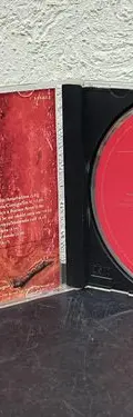 Cd Plácido Domingo - De Mi Alma Latina Emi Records 1994 Mex — Audio vintage, años 90s (foto 5)