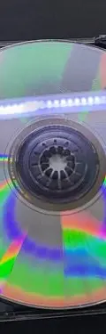 Cd Plácido Domingo - De Mi Alma Latina Emi Records 1994 Mex — Audio vintage, años 90s (foto 8)