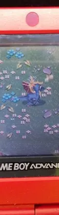 Spyro 2 Season Flame Original Game Boy Advance — Gaming vintage, años NOW (foto 6)