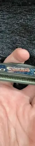 Spyro 2 Season Flame Original Game Boy Advance — Gaming vintage, años NOW (foto 3)