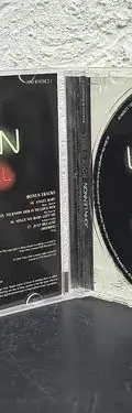 Cd Jhon Lennon - Rock 'n' Roll Remixed & Remastered Emi 2004 Estándar — Audio vintage, años NOW (foto 4)