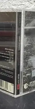 Cd Jhon Lennon - Rock 'n' Roll Remixed & Remastered Emi 2004 Estándar — Audio vintage, años NOW (foto 5)