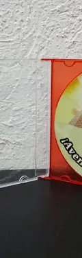 Cd Mickey-aventuras Musicales Promo Coca Cola Solo Disco Cd Promocional — Audio vintage, años 90s