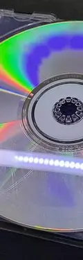 Cd Pop Idol: The Big Band Album Bmg 2002 Usa Estándar — Audio vintage, años NOW (foto 8)