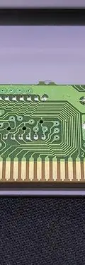 Space Invaders Para Snes Super Nintendo Original — Gaming vintage, años 90s (foto 7)