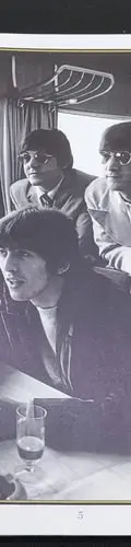 Revista Rolling Stone The Beatles 100 Grandes Canciones — Coleccionables vintage, años NOW (foto 5)