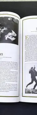 Revista Rolling Stone The Beatles 100 Grandes Canciones — Coleccionables vintage, años NOW (foto 6)