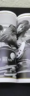 Revista Rolling Stone The Beatles 100 Grandes Canciones — Coleccionables vintage, años NOW (foto 7)