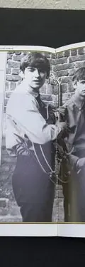 Revista Rolling Stone The Beatles 100 Grandes Canciones — Coleccionables vintage, años NOW (foto 10)