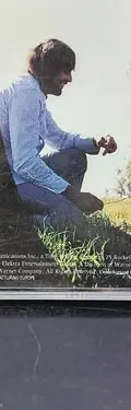Cd David Gates & Bread - Essentials 1996 Elektra Records — Audio vintage, años 90s (foto 4)
