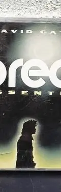 Cd David Gates & Bread - Essentials 1996 Elektra Records — Audio vintage, años 90s (foto 2)
