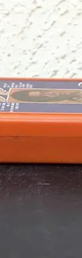 Johnny Nash - Conmuevete Cassette De 8 Pistas Vintage 1973 — Audio vintage, años 70s (foto 7)