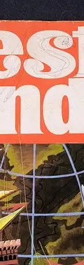 Bimbo Marinela Nuestro Mundo 2 Atlas Álbum 70s Retro Cartas — Coleccionables vintage, años 70s (foto 8)