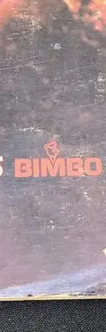 Bimbo Marinela Nuestro Mundo 2 Atlas Álbum 70s Retro Cartas — Coleccionables vintage, años 70s (foto 10)