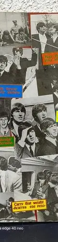 Revista Álbum De Oro #210 The Beatles Vol.3 — Coleccionables vintage, años 70s (foto 2)