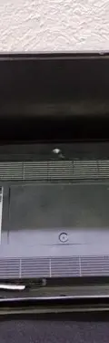 Vhs Star Wars Episodio 1 La Amenaza Fantasma Re-pro Vintage — Video vintage, años 90s (foto 6)