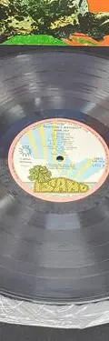 Disco Vinilo Uriah Heep The Magicians Birthday Polydor 1973 Estándar — Audio vintage, años 70s (foto 6)