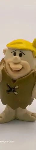 Figura Pablo Mármol Los Picapiedra Promo Sonrics Retro 90's — Coleccionables vintage, años 90s