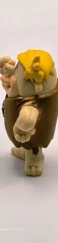 Figura Pablo Mármol Los Picapiedra Promo Sonrics Retro 90's — Coleccionables vintage, años 90s (foto 3)