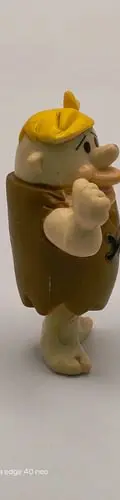 Figura Pablo Mármol Los Picapiedra Promo Sonrics Retro 90's — Coleccionables vintage, años 90s (foto 6)