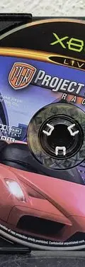 Project Gotham Racing 2 Xbox Clásico Solo Disco Original — Gaming vintage, años NOW