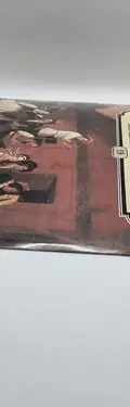 Disco Lp Los Grandes Compositores Salvat Franz Liszt #19 Edición Limitada — Audio vintage, años 80s (foto 6)