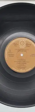 Disco Lp Acetato Los Grandes Éxitos De Los Unión Gap Cbs  75 Estándar — Audio vintage, años 70s (foto 5)