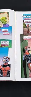 Revista Star Wars Disney Panini #04 Oct 2017 Original — Coleccionables vintage, años NOW (foto 7)